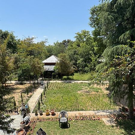 Namlang Resort Bīr Exteriör bild