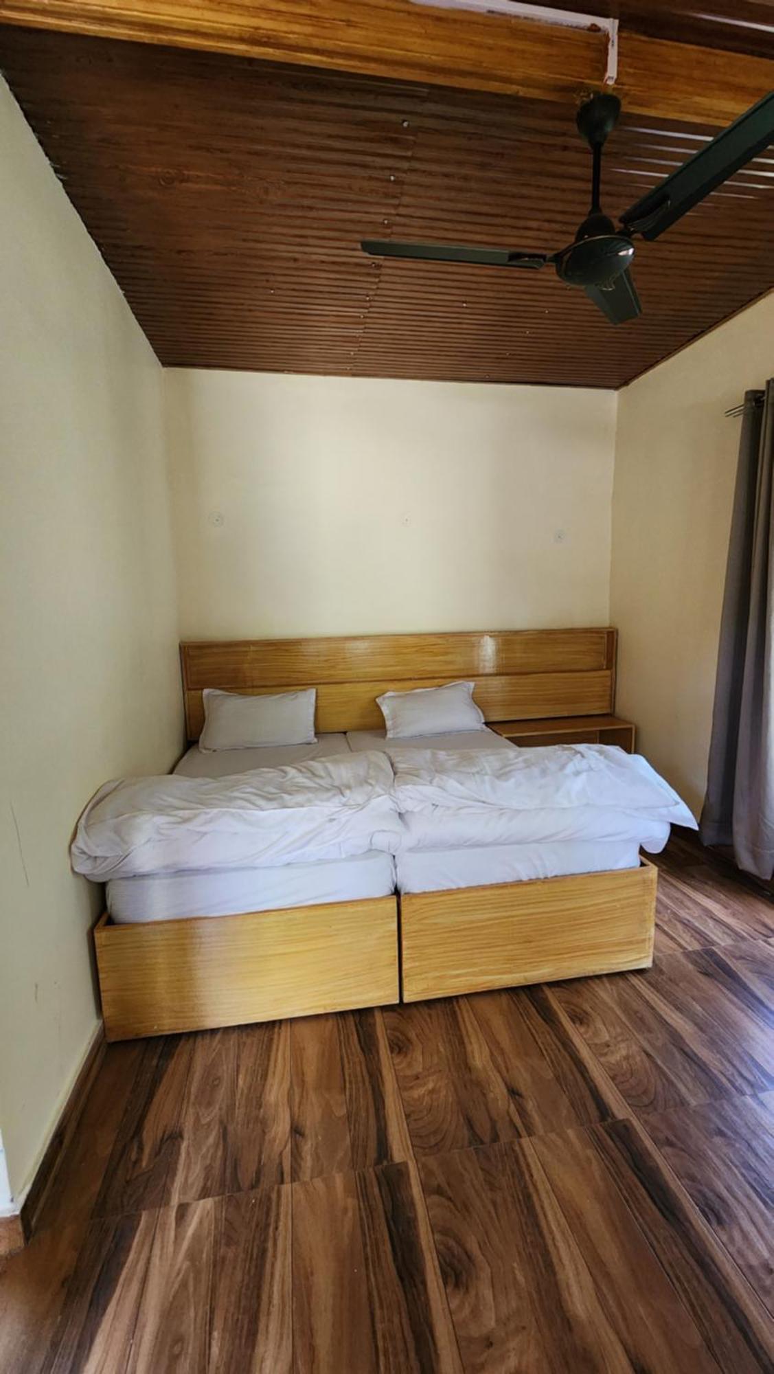 Namlang Resort Bīr Exteriör bild