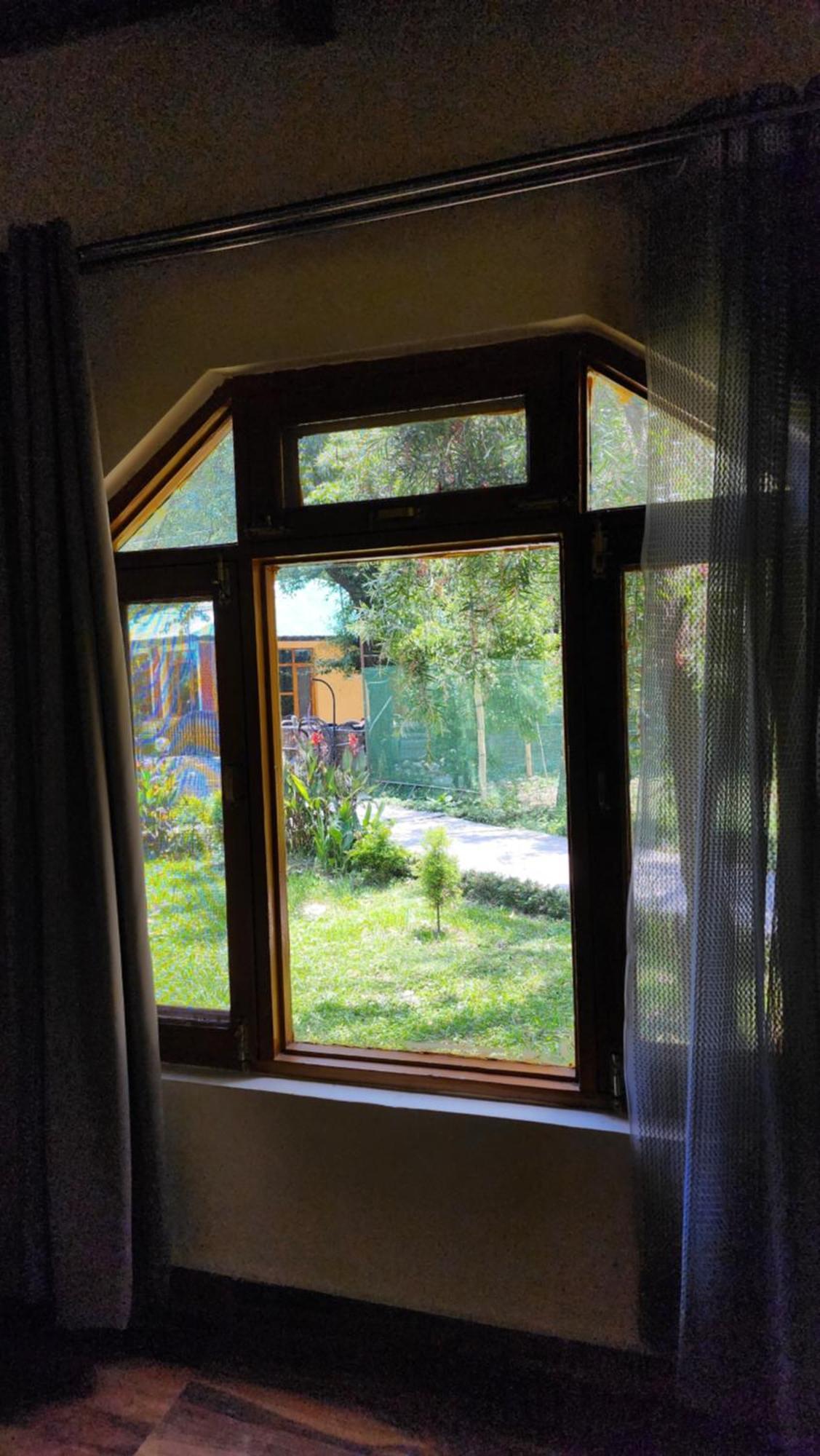 Namlang Resort Bīr Exteriör bild